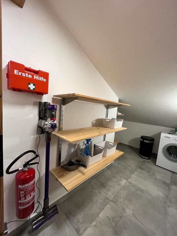 Bauernhof-Loft Edtgut Apartment Guggenthal Екстериор снимка