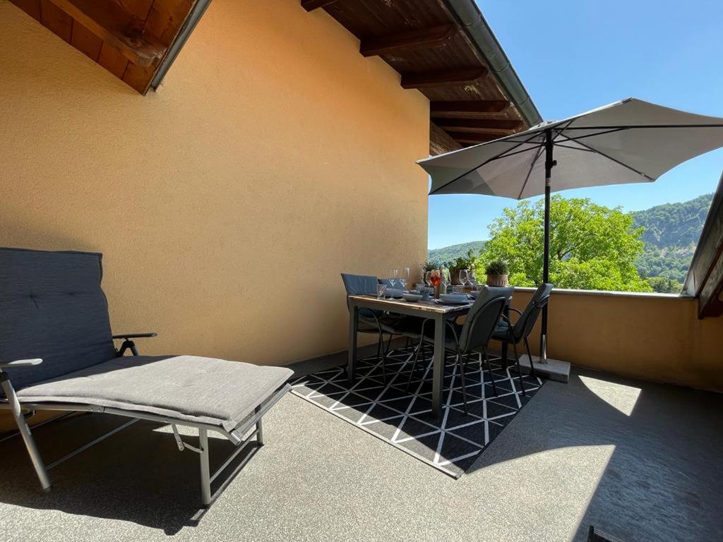Bauernhof-Loft Edtgut Apartment Guggenthal Екстериор снимка