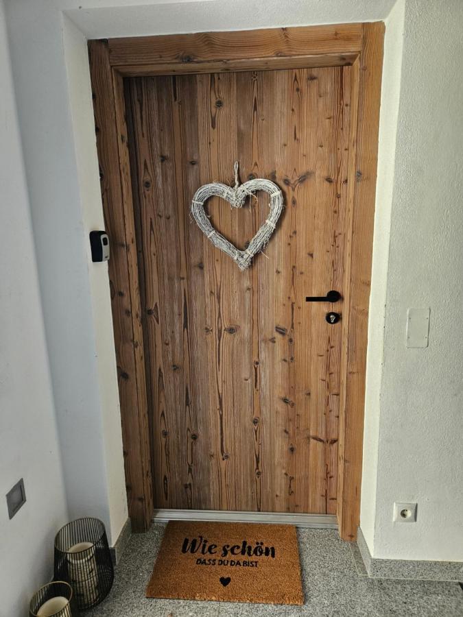 Bauernhof-Loft Edtgut Apartment Guggenthal Екстериор снимка