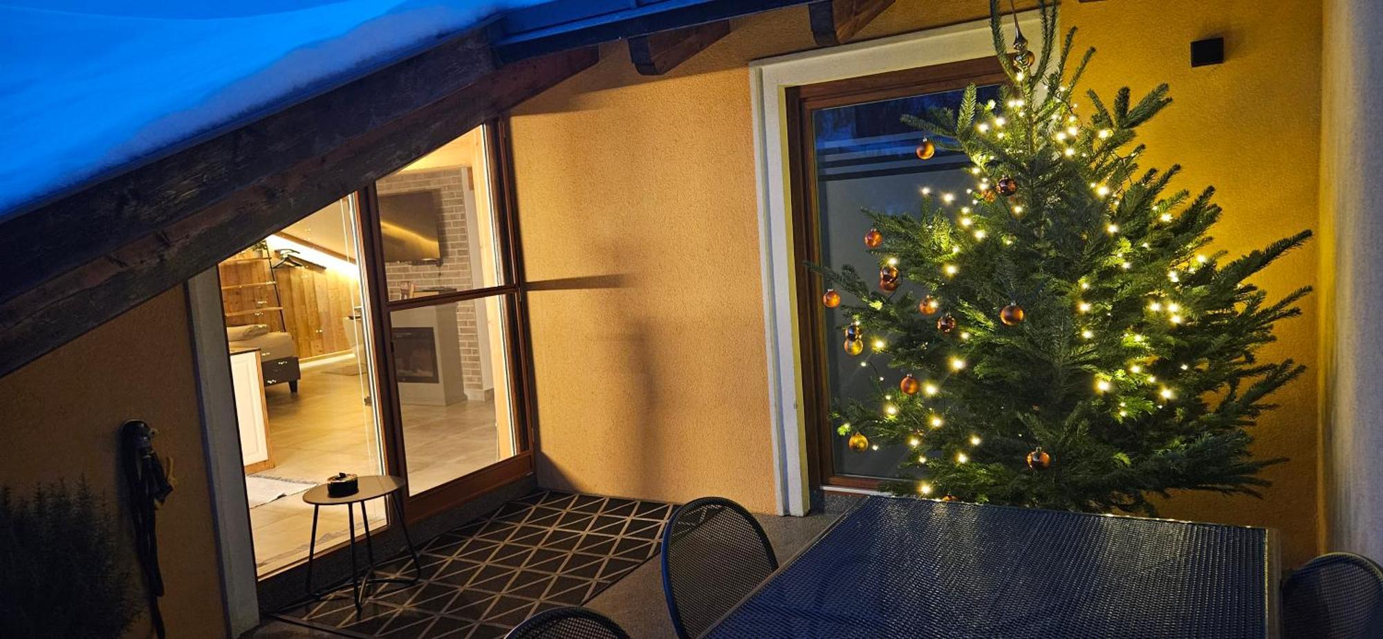 Bauernhof-Loft Edtgut Apartment Guggenthal Екстериор снимка